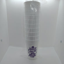 Cinco de Mayo Styrofoam Cup