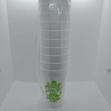 Cinco de Mayo Styrofoam Cup