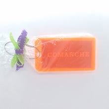 Acrylic Luggage Tag - Camp Waldemar