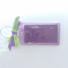 Acrylic Luggage Tag - Camp Waldemar