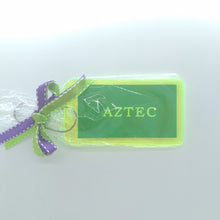 Acrylic Luggage Tag - Camp Waldemar