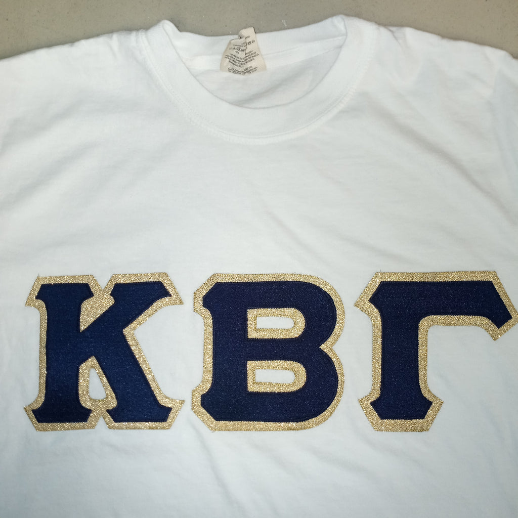 Kappa beta 2024 gamma apparel