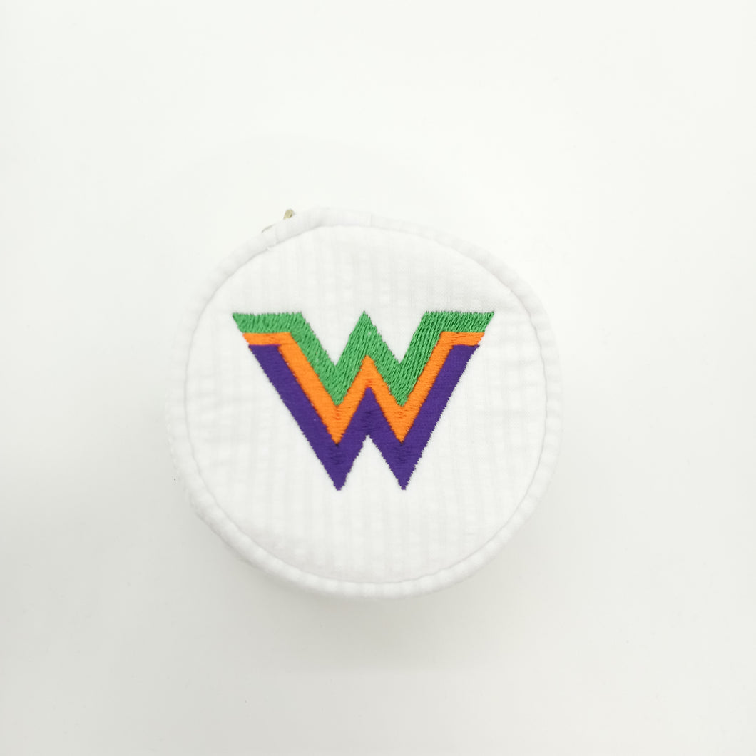 Camp Waldemar Mini Round
