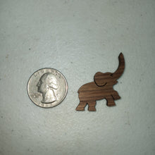 Mini Wood Symbols
