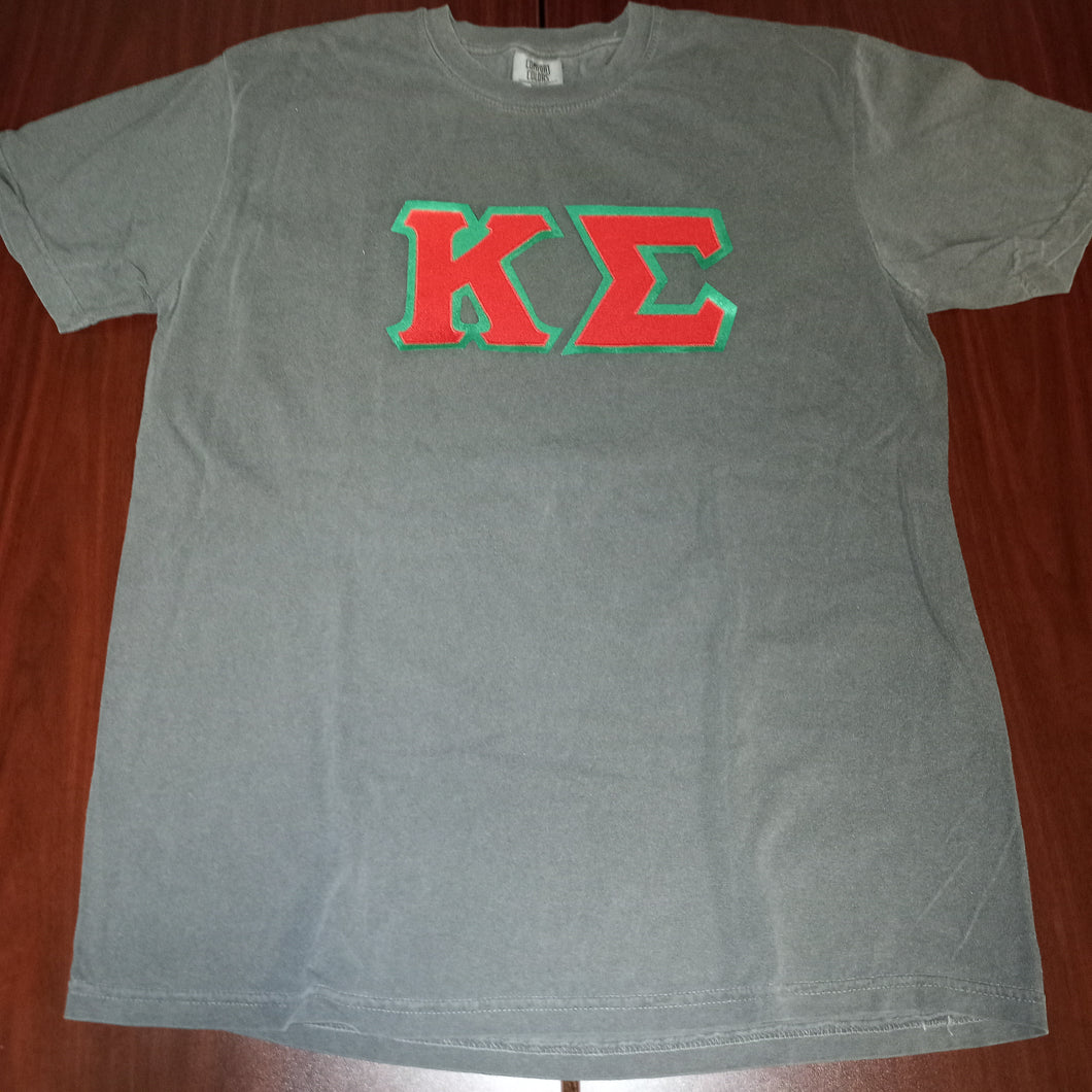 Stitch Shirt - Kappa Sigma