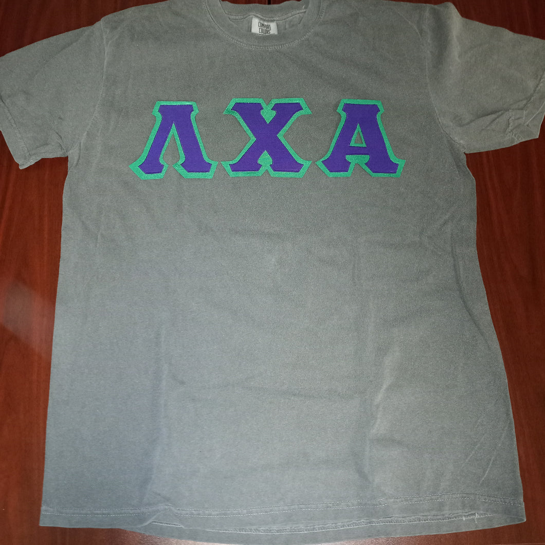 Stitch Shirt - Lambda Chi Alpha