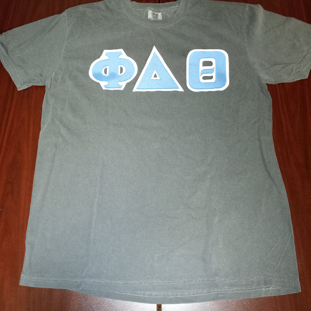 Stitch Shirt - Phi Delta Theta