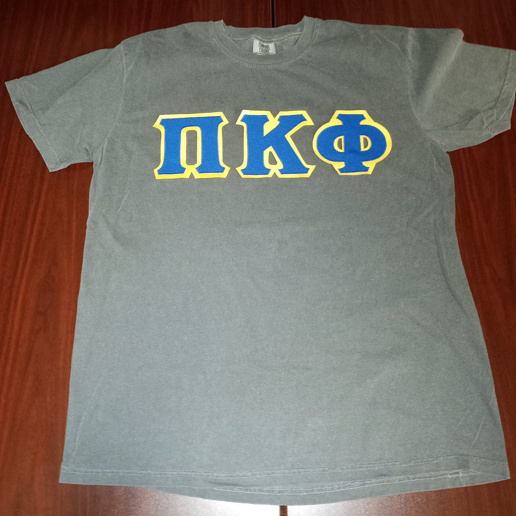Stitch Shirt - Pi Kappa Phi
