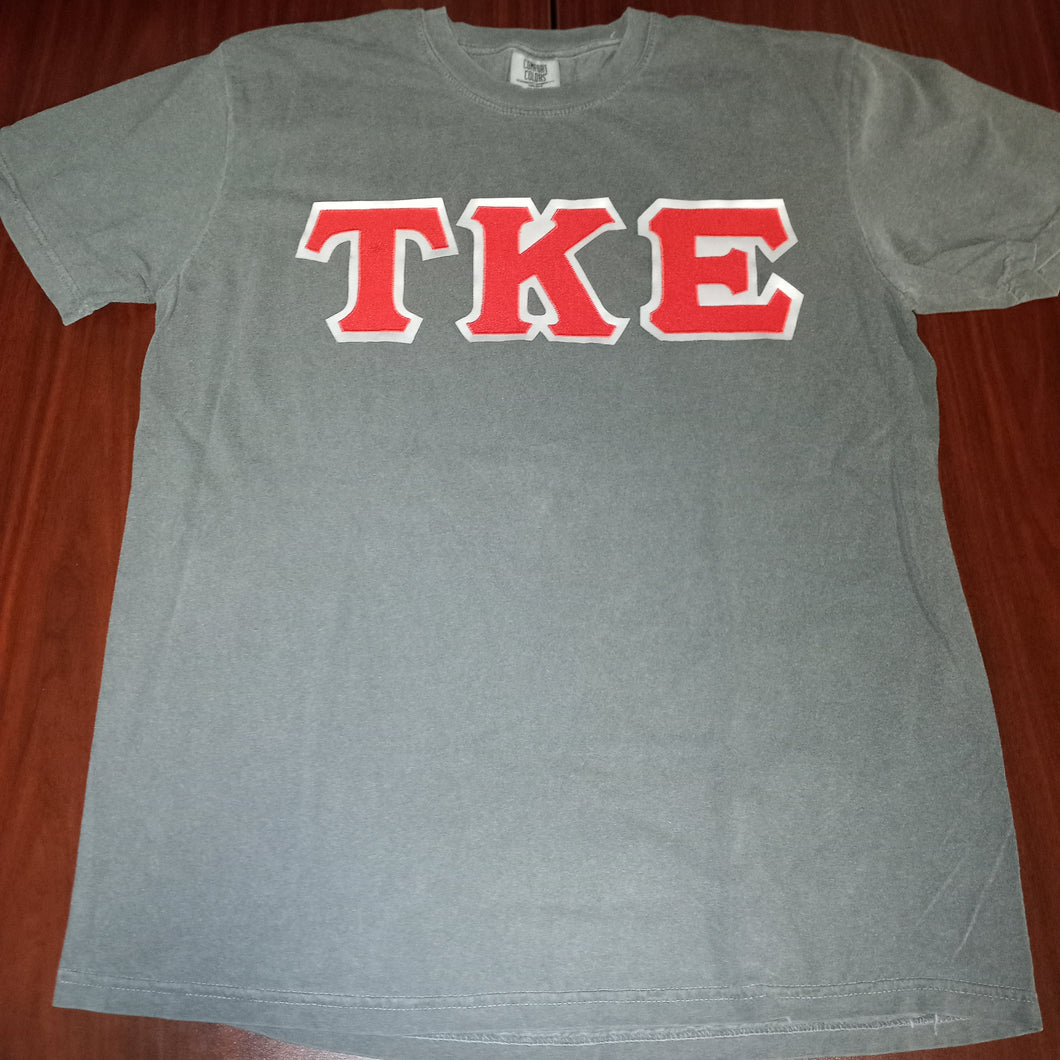 Stitch Shirt - Tau Kappa Epsilon