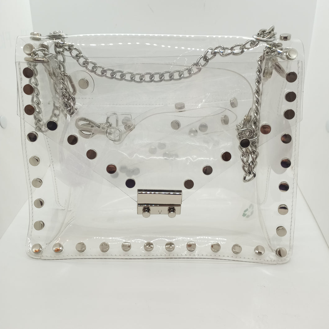 Stadium Crossbody- The Sierra