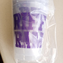 TCU Frost Flex Cups