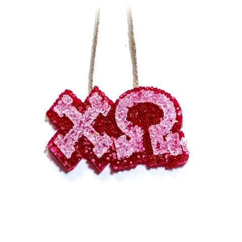 Scentsie - Chi Omega