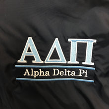 Charles River Rain Jacket - Alpha Delta Pi