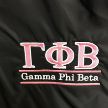 Charles River Rain Jacket - Gamma Phi Beta