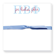 Doodle Script Mini Pads