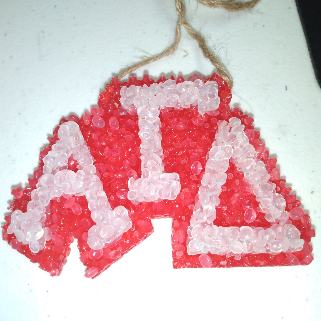 Scentsie - Alpha Gamma Delta