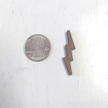 Mini Wood Symbols