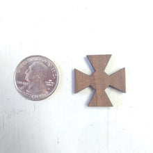 Mini Wood Symbols
