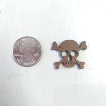 Mini Wood Symbols
