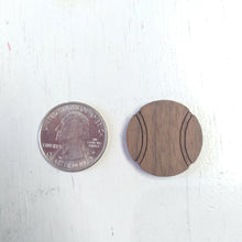 Mini Wood Symbols