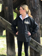 Charles River Rain Jacket - Kappa Alpha Theta - Texas Christian University