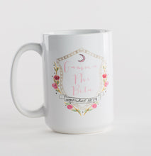Sorority Crest Coffee Mug