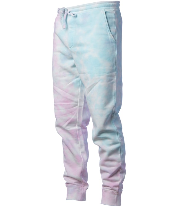 Tie Dyed Sweatpants