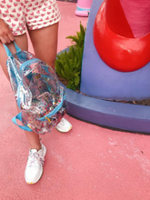 Confetti Backpack