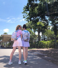 Confetti Backpack