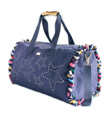 Space Cowgirl Travel Bag