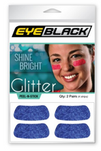 Glitter Eye Black