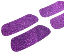 Glitter Eye Black