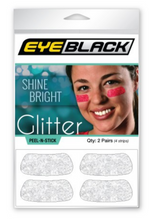 Glitter Eye Black