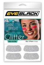 Glitter Eye Black
