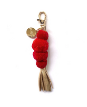 Key to FUN Keychain