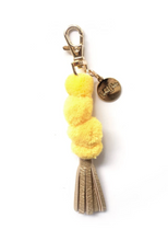 Key to FUN Keychain
