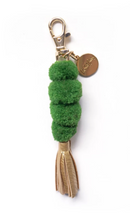 Key to FUN Keychain