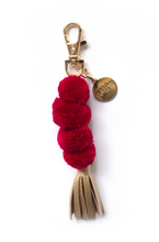 Key to FUN Keychain