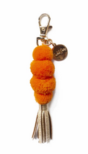 Key to FUN Keychain