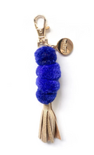 Key to FUN Keychain