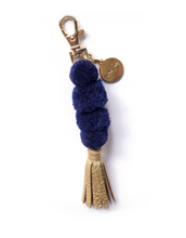 Key to FUN Keychain