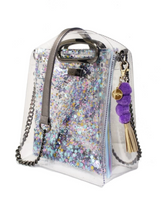 Key to FUN Keychain