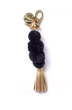 Key to FUN Keychain
