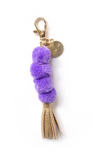 Key to FUN Keychain