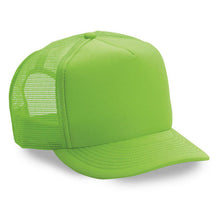 Highlighter Baseball Hats - Kappa Delta