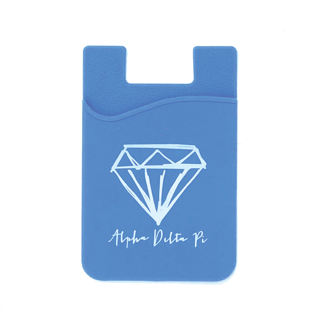 Sticky Wallet - Alpha Delta Pi