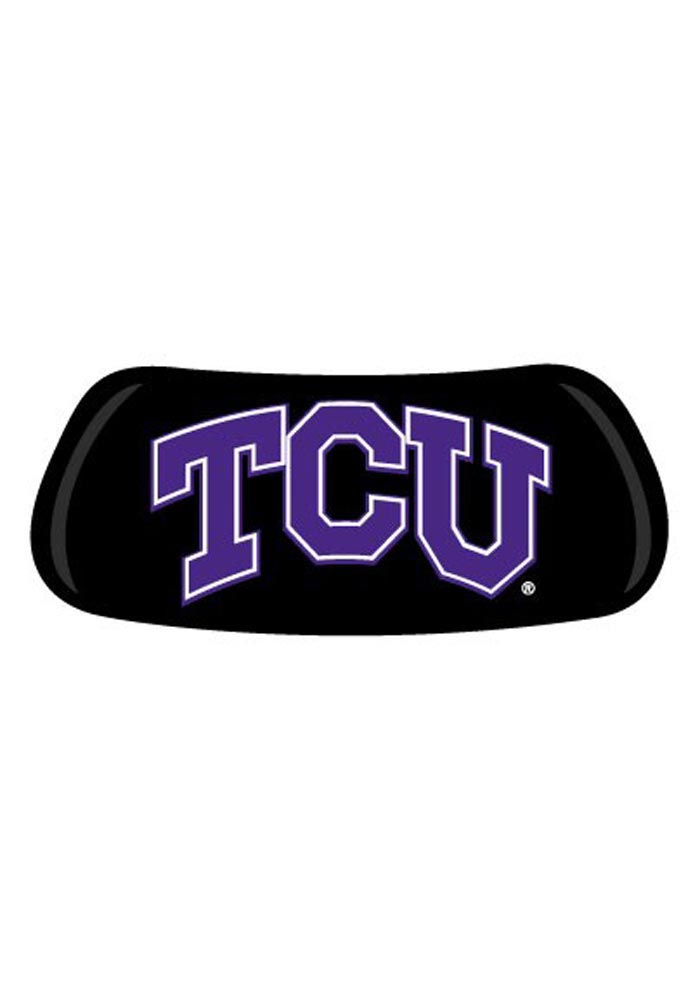 TCU Eye Black