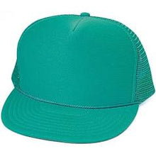 Highlighter Baseball Hats - Zeta Tau Alpha