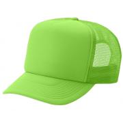 Highlighter Baseball Hats - Zeta Tau Alpha