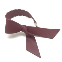 Bowin Wristlet Strap